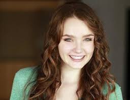 Amy Forsyth